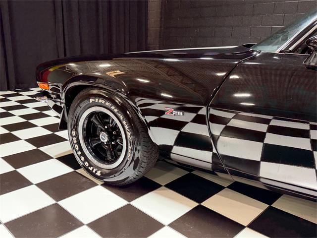 1971 Chevrolet Camaro (CC-2113105) for sale in Addison, Illinois