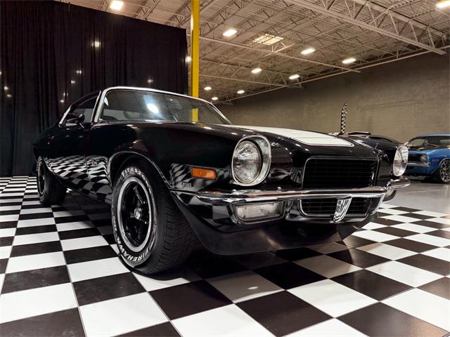 1971 Chevrolet Camaro (CC-2113105) for sale in Addison, Illinois