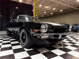 1971 Chevrolet Camaro (CC-2113105) for sale in Addison, Illinois