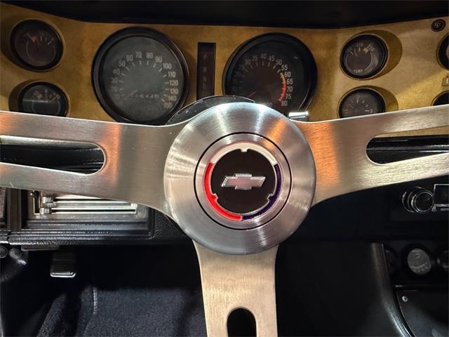 1971 Chevrolet Camaro (CC-2113105) for sale in Addison, Illinois