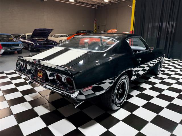 1971 Chevrolet Camaro (CC-2113105) for sale in Addison, Illinois
