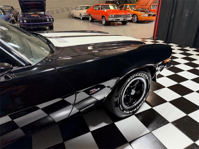 1971 Chevrolet Camaro (CC-2113105) for sale in Addison, Illinois