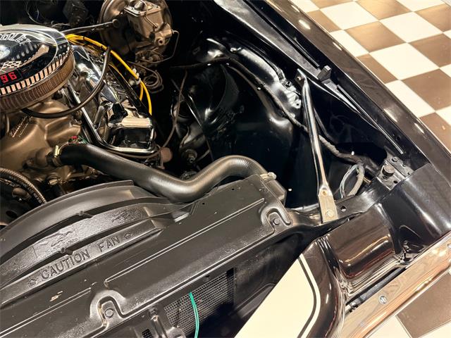 1971 Chevrolet Camaro (CC-2113105) for sale in Addison, Illinois