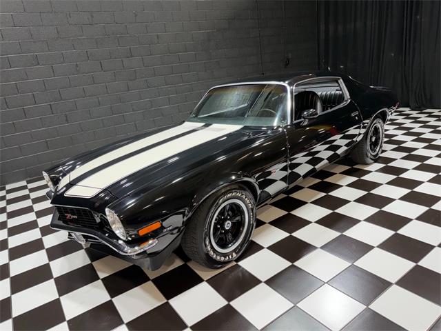 1971 Chevrolet Camaro (CC-2113105) for sale in Addison, Illinois
