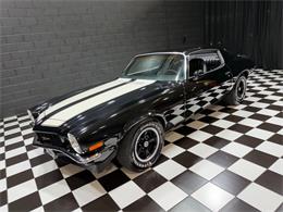 1971 Chevrolet Camaro (CC-2113105) for sale in Addison, Illinois