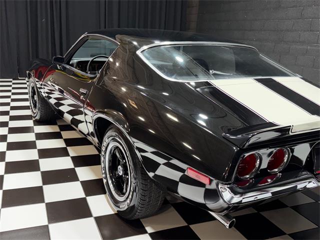 1971 Chevrolet Camaro (CC-2113105) for sale in Addison, Illinois