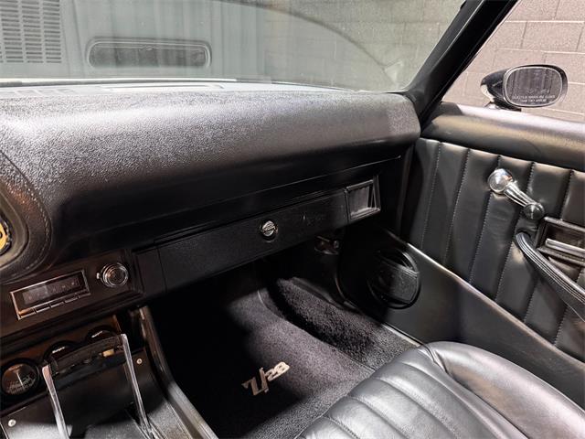 1971 Chevrolet Camaro (CC-2113105) for sale in Addison, Illinois