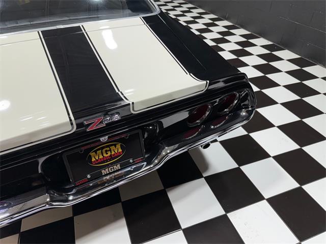 1971 Chevrolet Camaro (CC-2113105) for sale in Addison, Illinois