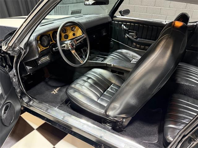 1971 Chevrolet Camaro (CC-2113105) for sale in Addison, Illinois