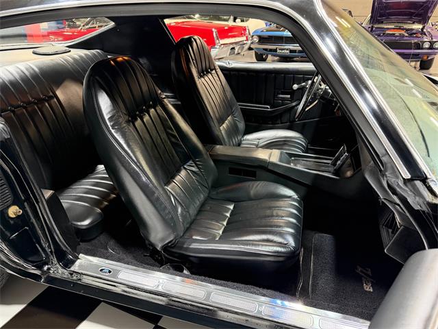 1971 Chevrolet Camaro (CC-2113105) for sale in Addison, Illinois