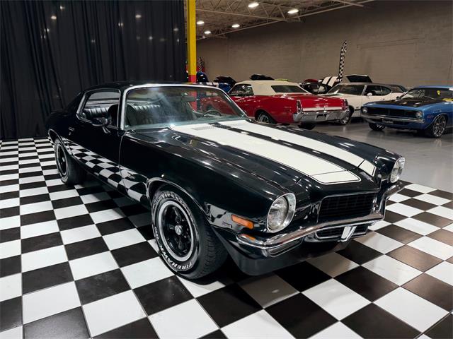 1971 Chevrolet Camaro (CC-2113105) for sale in Addison, Illinois