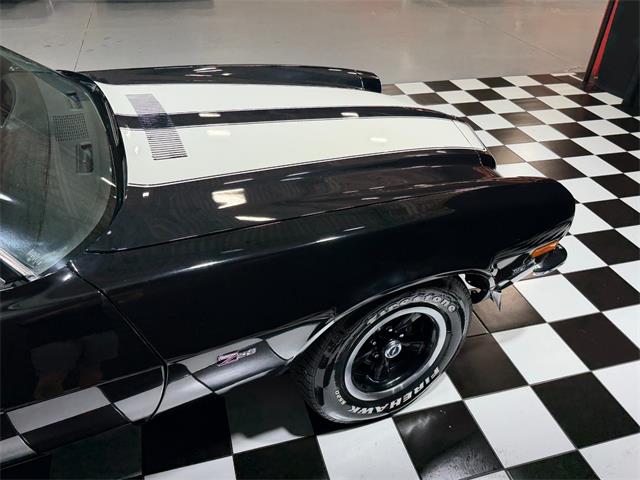 1971 Chevrolet Camaro (CC-2113105) for sale in Addison, Illinois