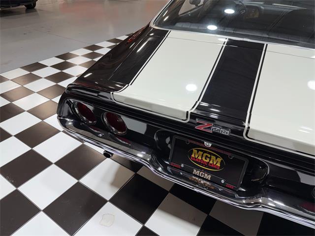 1971 Chevrolet Camaro (CC-2113105) for sale in Addison, Illinois
