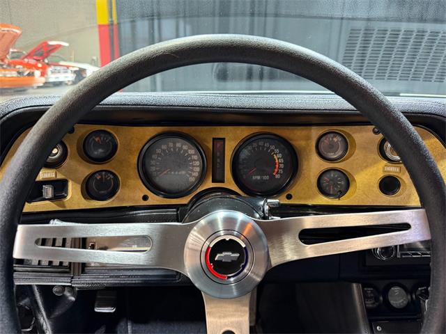1971 Chevrolet Camaro (CC-2113105) for sale in Addison, Illinois