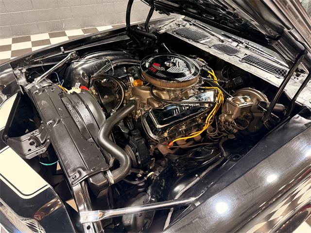 1971 Chevrolet Camaro (CC-2113105) for sale in Addison, Illinois
