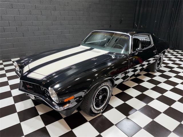 1971 Chevrolet Camaro (CC-2113105) for sale in Addison, Illinois