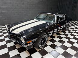 1971 Chevrolet Camaro (CC-2113105) for sale in Addison, Illinois