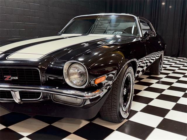 1971 Chevrolet Camaro (CC-2113105) for sale in Addison, Illinois