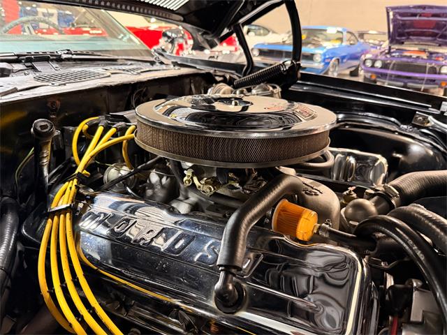 1971 Chevrolet Camaro (CC-2113105) for sale in Addison, Illinois