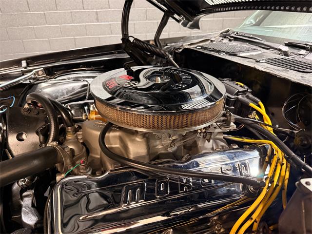 1971 Chevrolet Camaro (CC-2113105) for sale in Addison, Illinois