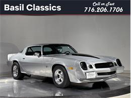 1980 Chevrolet Camaro (CC-2113106) for sale in Depew, New York