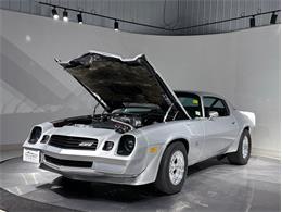 1980 Chevrolet Camaro (CC-2113106) for sale in Depew, New York