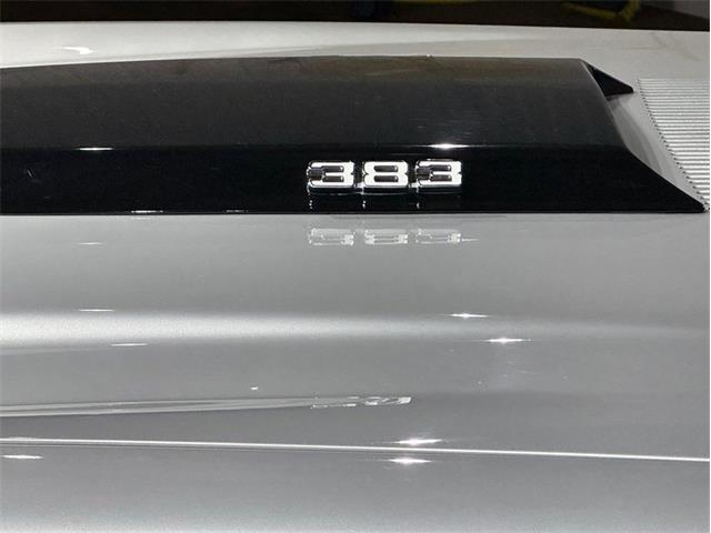 1980 Chevrolet Camaro (CC-2113106) for sale in Depew, New York