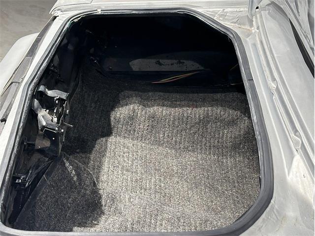 1980 Chevrolet Camaro (CC-2113106) for sale in Depew, New York