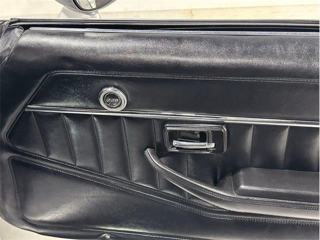 1980 Chevrolet Camaro (CC-2113106) for sale in Depew, New York