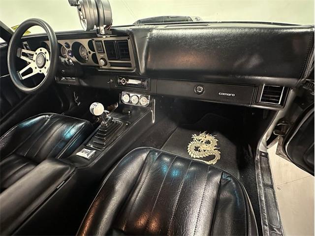 1980 Chevrolet Camaro (CC-2113106) for sale in Depew, New York