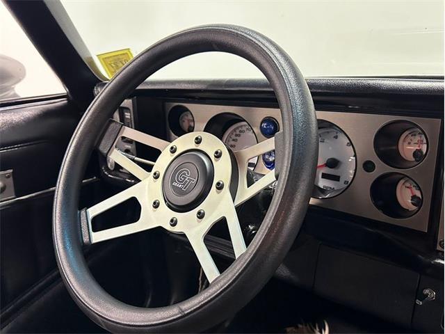 1980 Chevrolet Camaro (CC-2113106) for sale in Depew, New York