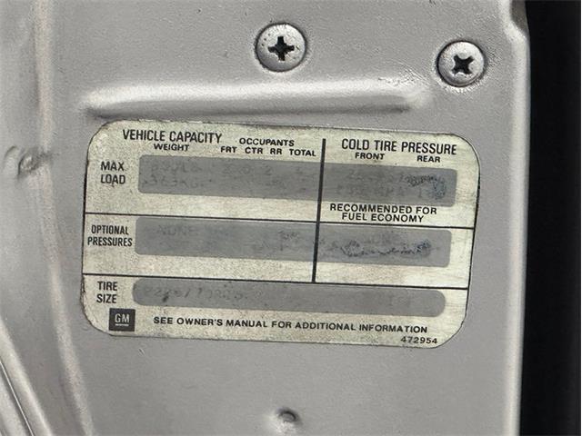1980 Chevrolet Camaro (CC-2113106) for sale in Depew, New York