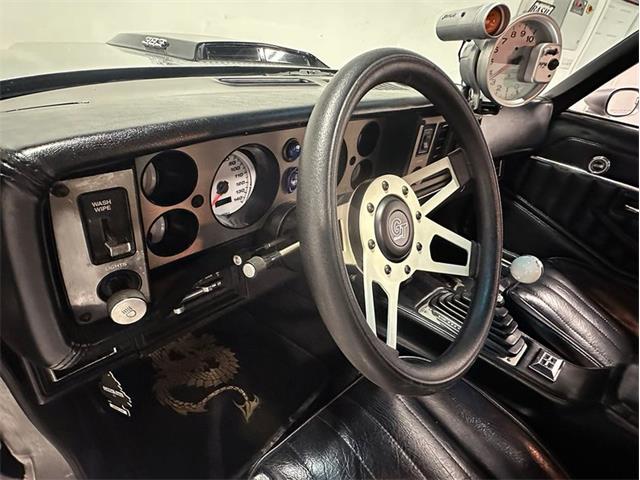 1980 Chevrolet Camaro (CC-2113106) for sale in Depew, New York