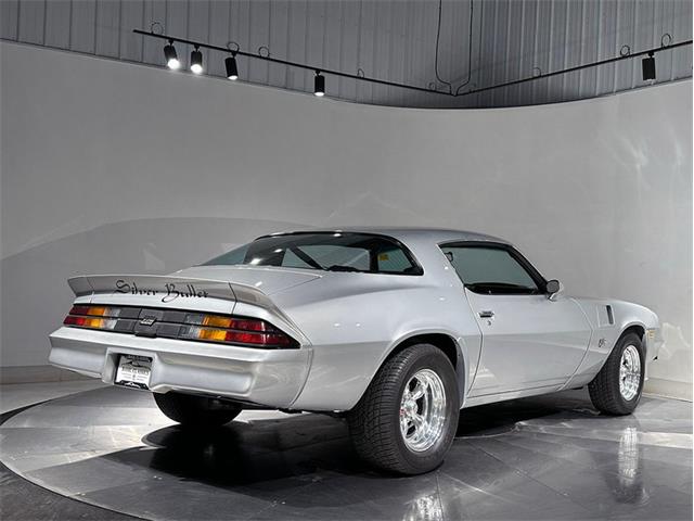 1980 Chevrolet Camaro (CC-2113106) for sale in Depew, New York