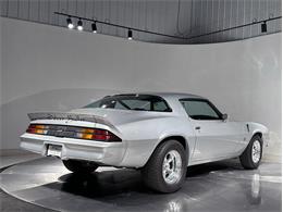 1980 Chevrolet Camaro (CC-2113106) for sale in Depew, New York