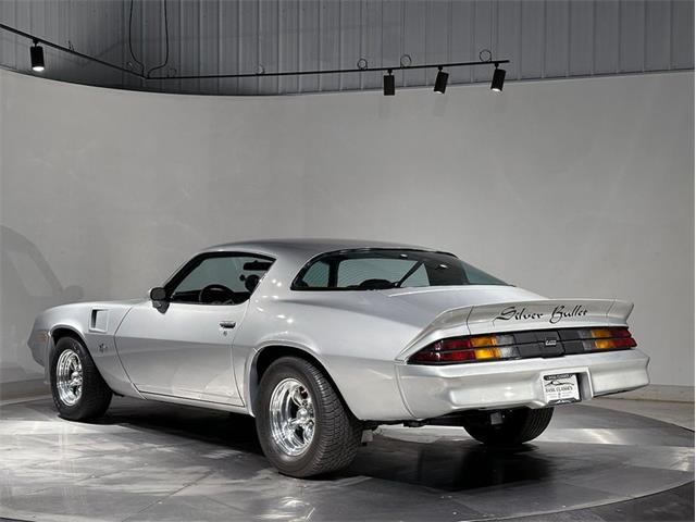 1980 Chevrolet Camaro (CC-2113106) for sale in Depew, New York