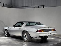 1980 Chevrolet Camaro (CC-2113106) for sale in Depew, New York
