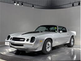 1980 Chevrolet Camaro (CC-2113106) for sale in Depew, New York