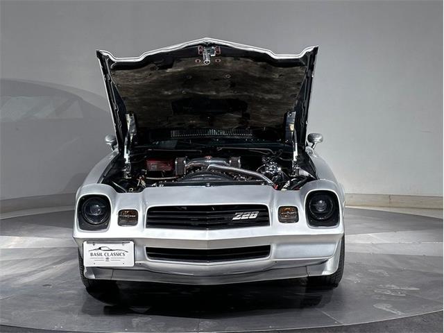 1980 Chevrolet Camaro (CC-2113106) for sale in Depew, New York