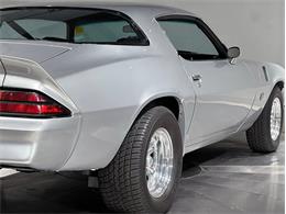 1980 Chevrolet Camaro (CC-2113106) for sale in Depew, New York