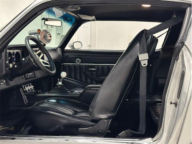 1980 Chevrolet Camaro (CC-2113106) for sale in Depew, New York