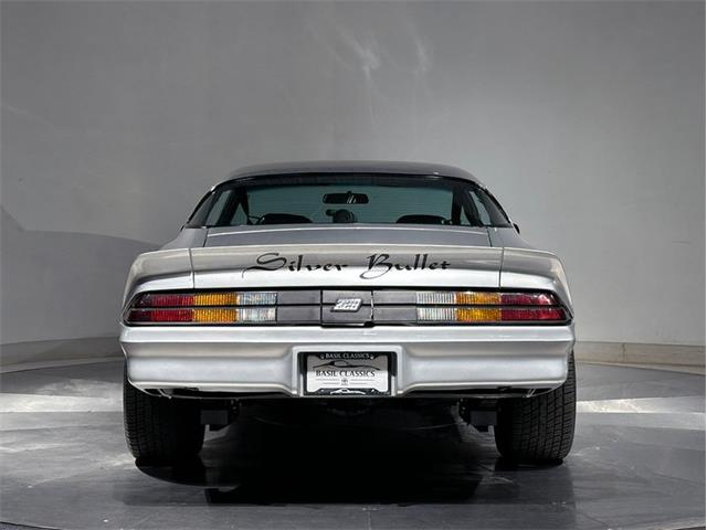 1980 Chevrolet Camaro (CC-2113106) for sale in Depew, New York
