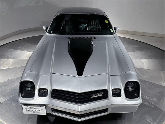 1980 Chevrolet Camaro (CC-2113106) for sale in Depew, New York