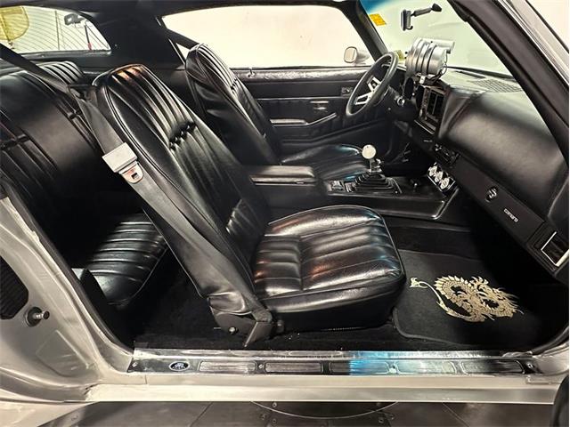 1980 Chevrolet Camaro (CC-2113106) for sale in Depew, New York