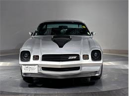 1980 Chevrolet Camaro (CC-2113106) for sale in Depew, New York