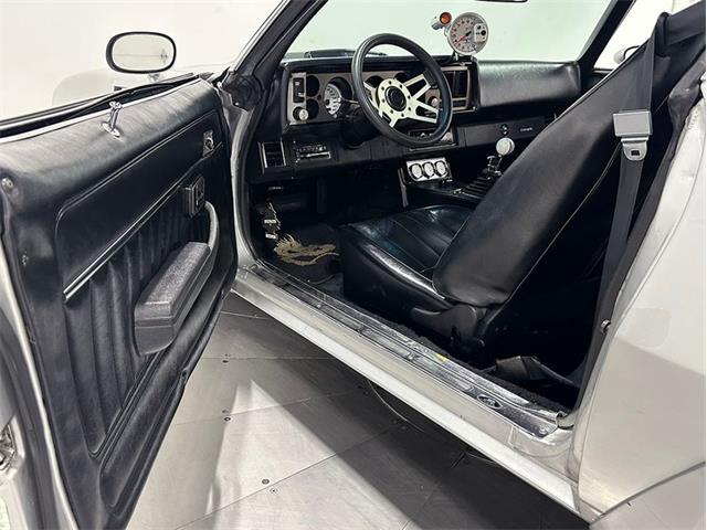 1980 Chevrolet Camaro (CC-2113106) for sale in Depew, New York