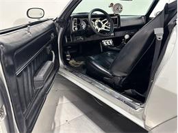 1980 Chevrolet Camaro (CC-2113106) for sale in Depew, New York