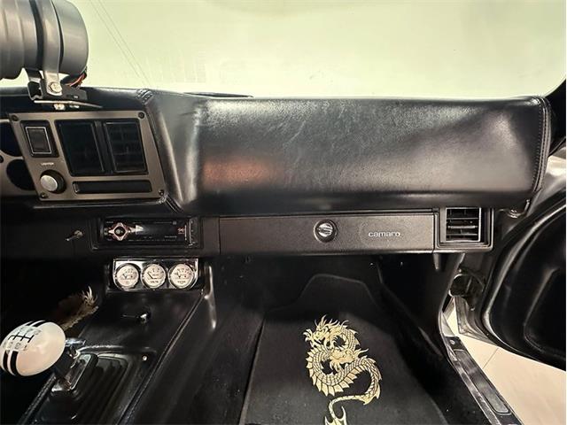 1980 Chevrolet Camaro (CC-2113106) for sale in Depew, New York