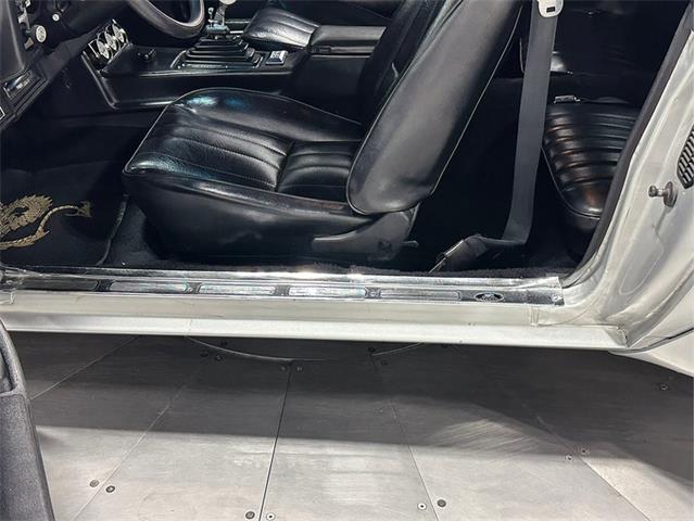 1980 Chevrolet Camaro (CC-2113106) for sale in Depew, New York