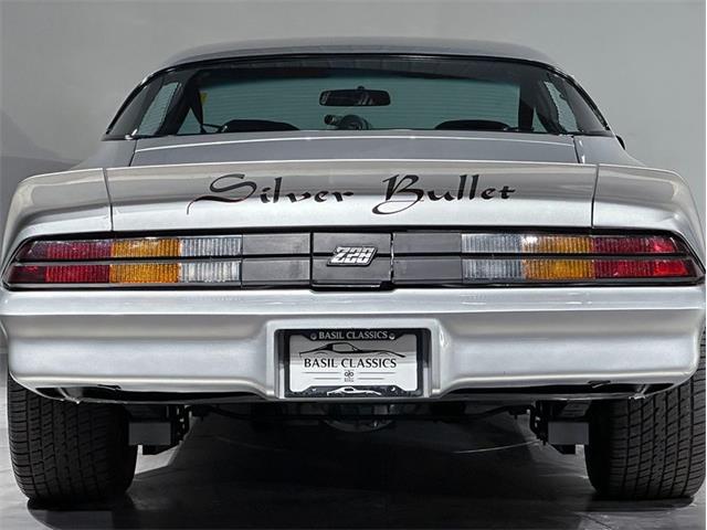 1980 Chevrolet Camaro (CC-2113106) for sale in Depew, New York